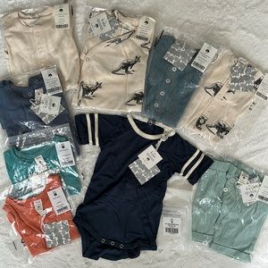 Kate Quinn 12-18 month bundle